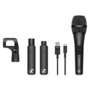 Sennheiser SENNHEISER XSW-D VOCAL SET (508484)