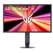 LG UltraGear 25G590B-B - 1000Hz Native