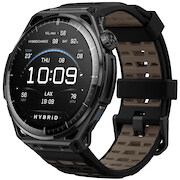 Amazfit SMARTWATCH BALANCE 3/BLACK TITAN W2677GL4N