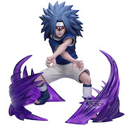 BANDAI BANPRESTO NARUTO SHIPPUDEN VIBRATION STARS