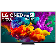 LG 65QNED86B6B, 65" (65QNED86B6B)