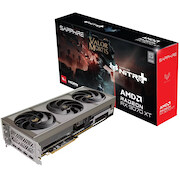 Sapphire Radeon RX 9070 XT, 16GB