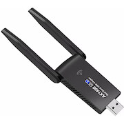 RoGer UBAX6 USB 3.0 WiFi