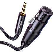 Ugreen AV182 Kabel XLR do jack