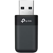 TP-LINK AX3000 Dual Band Wi-Fi 6