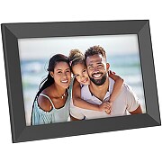AgfaPhoto digital photo frame Realiview APF1000