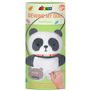 Mg Dystrybucja Avenir Sew your own