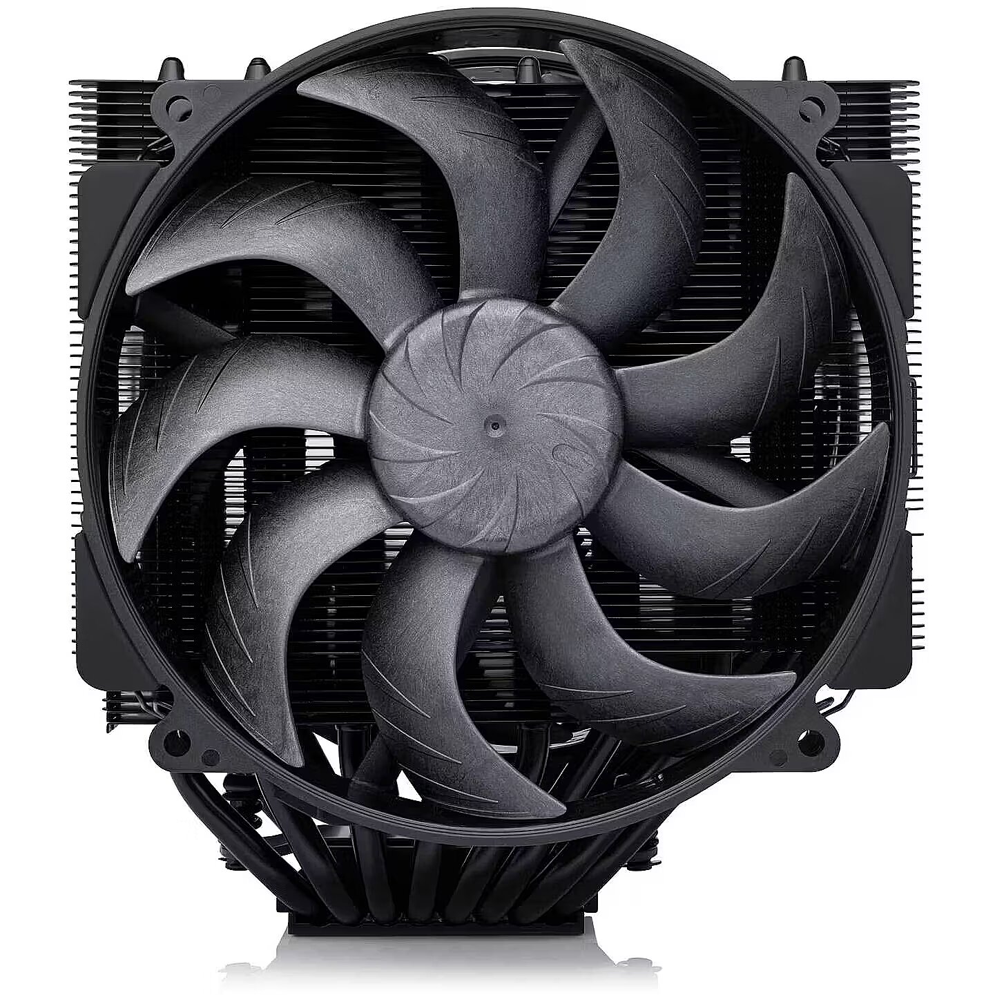 Noctua NH-D15 G2 chromax.black (NH-D15 G2 CH.BK)