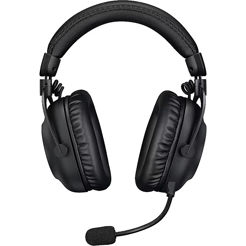 Logitech G PRO X 2, Black (981-001263)