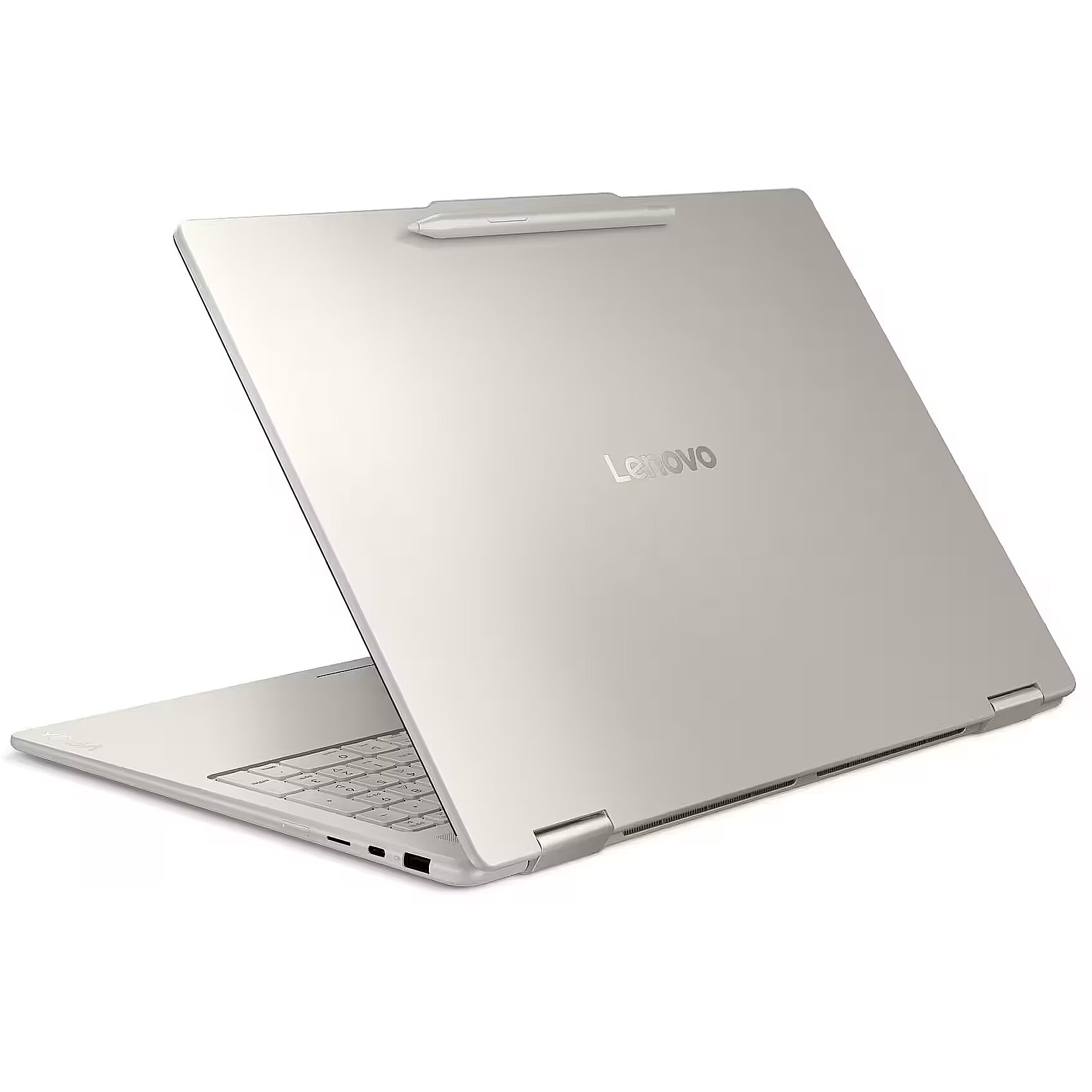 Lenovo YOGA 7 16AKP10 2-IN-1 AMD Ryzen™ AI 5 340 1TB SSD 16GB 16" (1920x1200) TOUCHSCREEN WIN11 SEASHELL Backlit Keyboard FP Reader