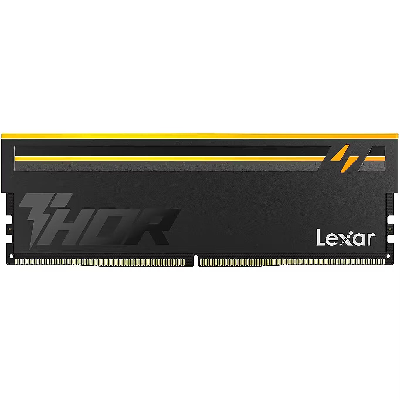 Lexar THOR RGB, DDR5, 32GB, 6000MT/s, CL36, Kit of 2