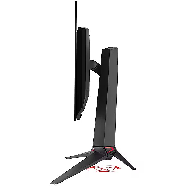Asus ROG Swift OLED PG27AQDM, 26.5