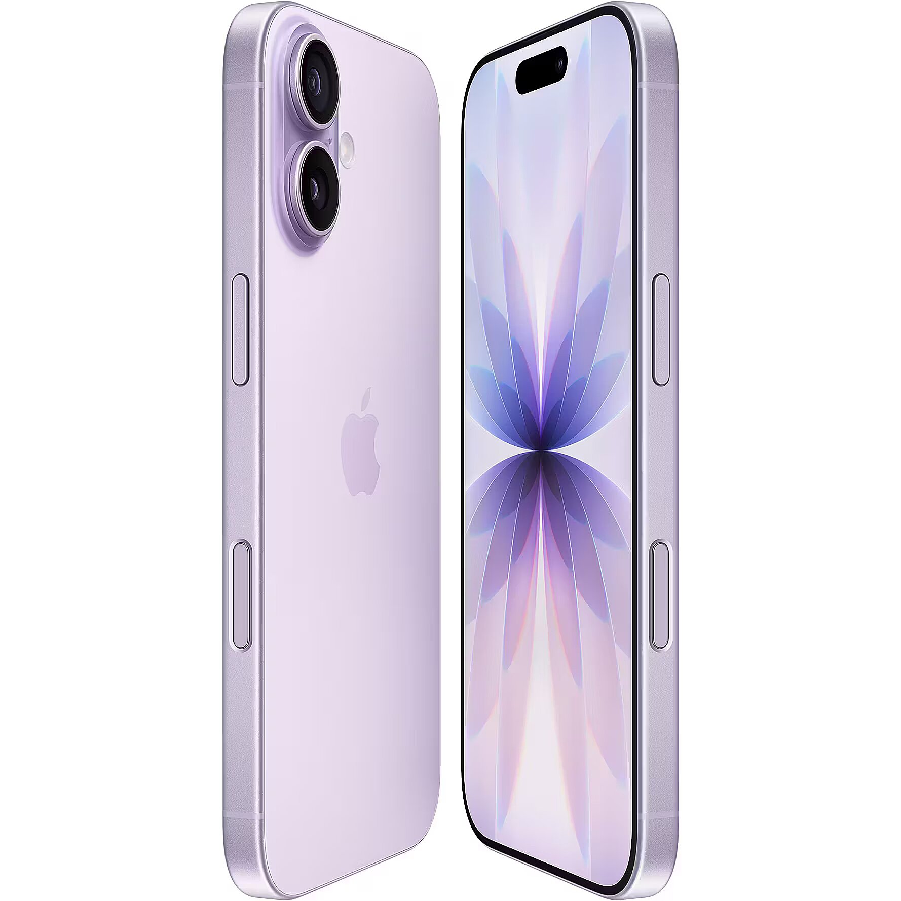 Apple iPhone 17, 256GB, Lavender (MG6M4ZD/A)