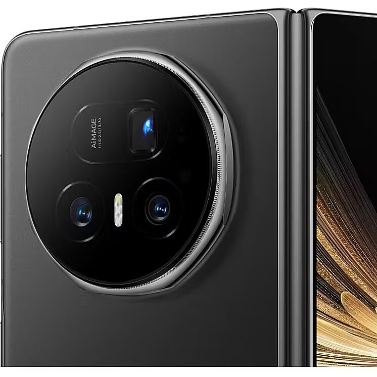 Honor Magic V5, 16GB/512GB, Black (5109BUHH)
