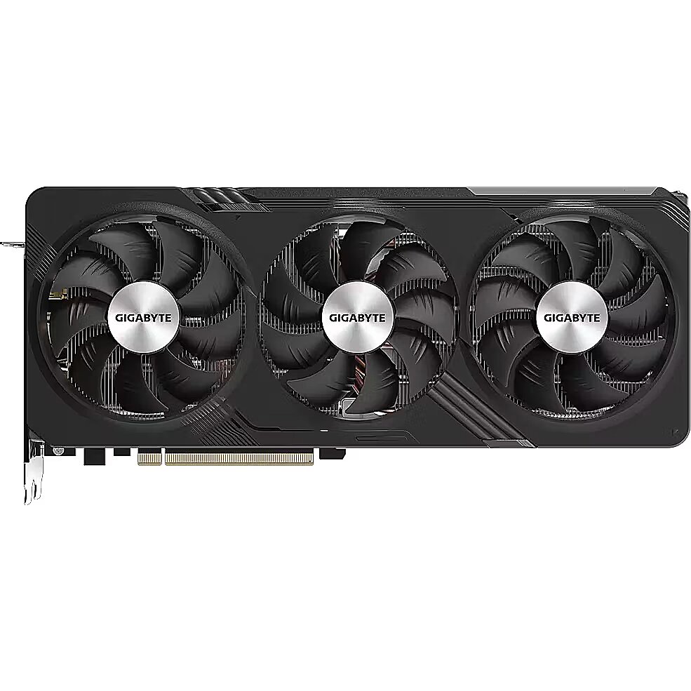 Gigabyte Radeon RX 7700 XT, 12GB GDDR6, Gaming OC (GV-R77XTGAMING