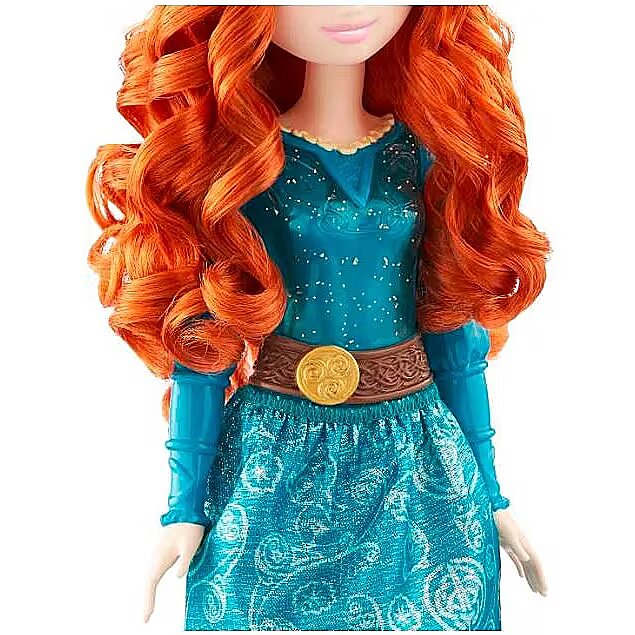 slim fit dress slacks Disney Princess Ariel – Turner Toys