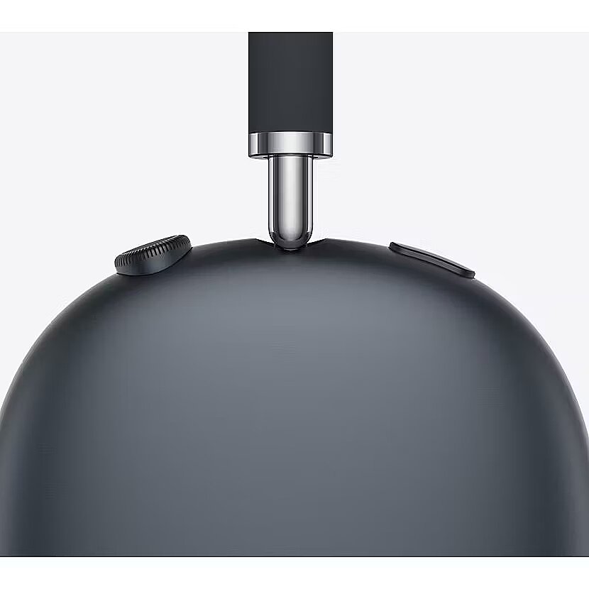 Apple AirPods Max, Midnight Black (MWW43ZM/A)