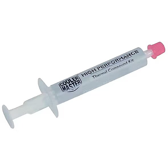 Cooler Master High Performance Thermal Paste (HTK002U1GP)