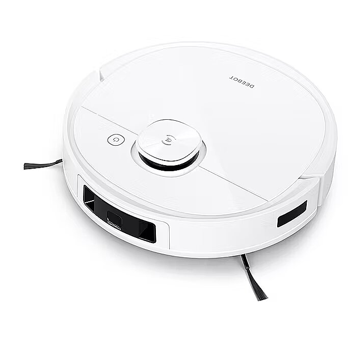 Ecovacs DEEBOT T9+ (DEEBOT_T9+)