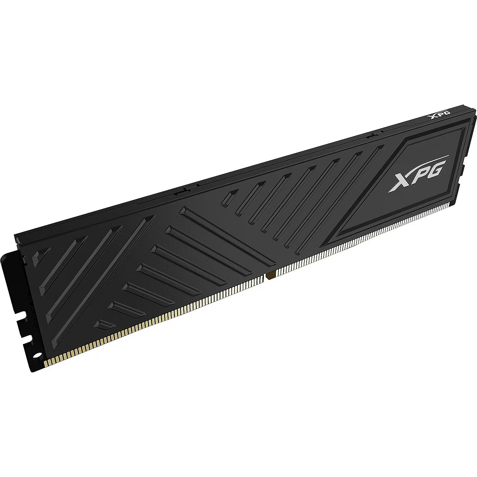 ADATA XPG Gammix D35 Black, 16GB, DDR4, 3200MHz, CL16, Kit of 2