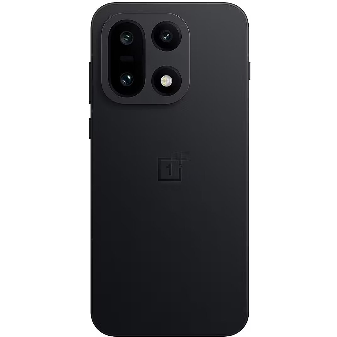 OnePlus 15, 16GB/512GB, Infinite Black (6921815630357)