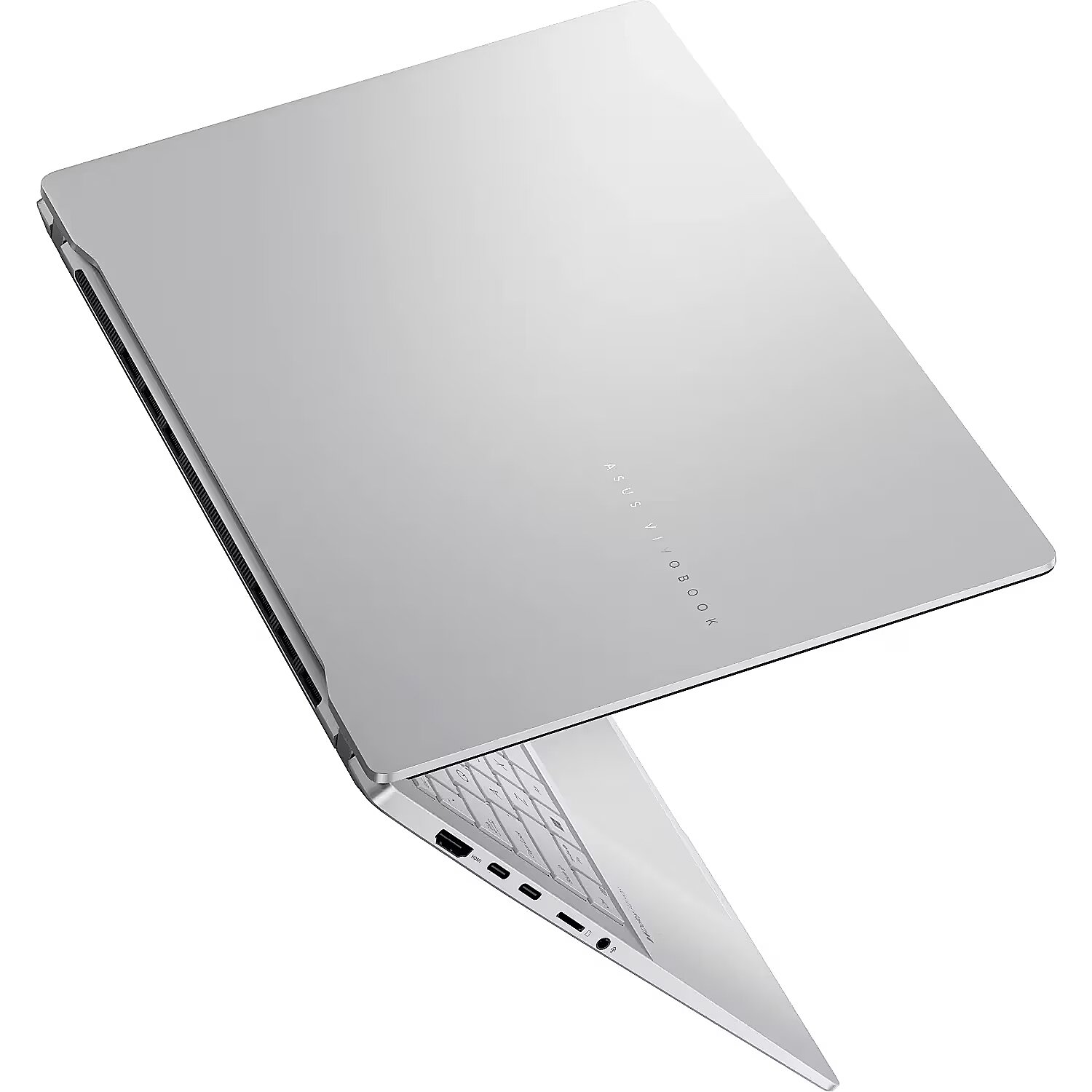 Asus Vivobook S 15 S5507QA-MA001W Cool Silver, 15.6