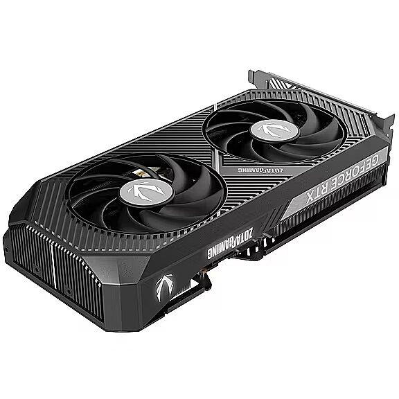 Zotac GeForce RTX 5070, 12GB GDDR7, Twin Edge OC (DLSS 4) (ZT