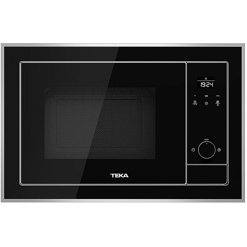 TEKA Microwave oven ML 8200 BIS black (112060001)