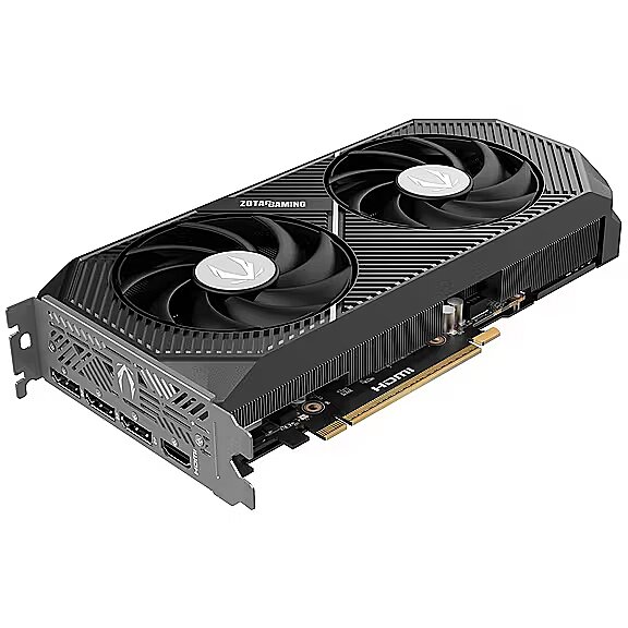 Zotac GeForce RTX 5070, 12GB GDDR7, Twin Edge OC (DLSS 4) (ZT