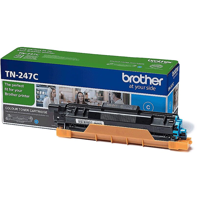 Brother MFC-L3710CW Toner Cartridges Rep