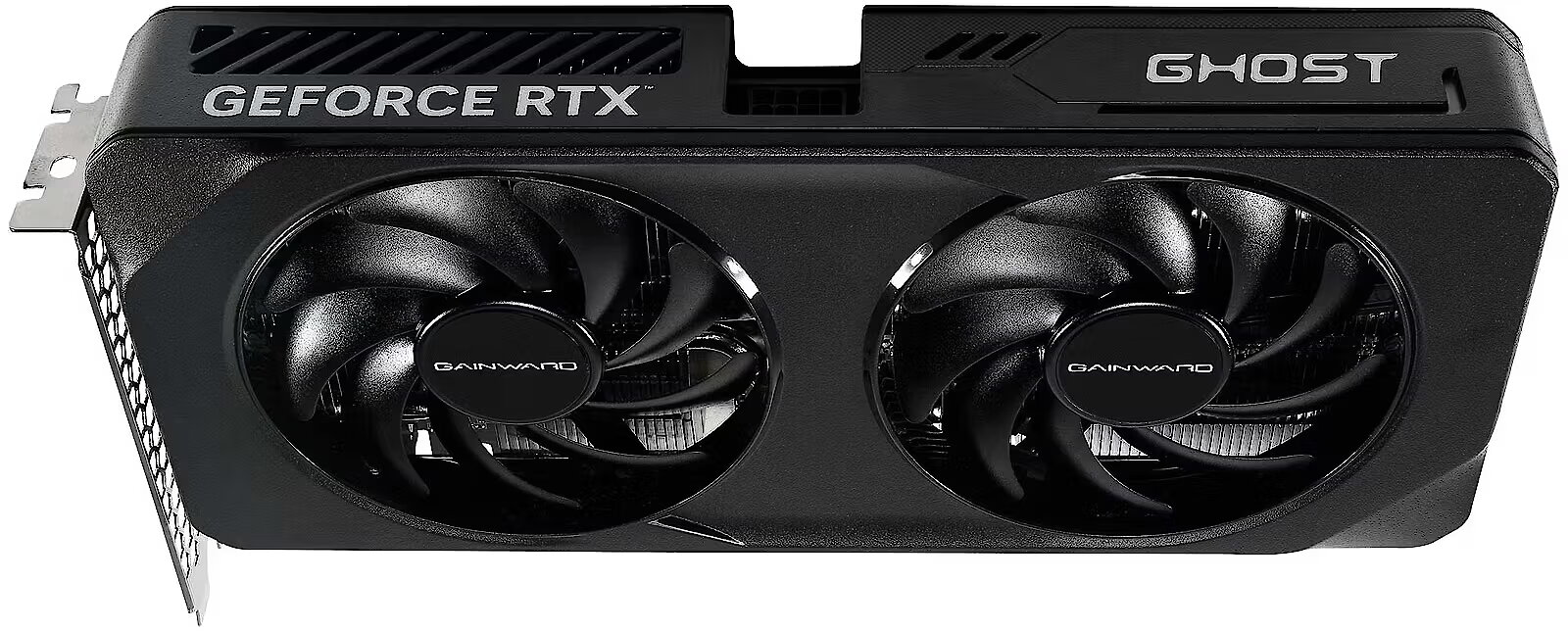 Gainward GeForce RTX 5060 Ti, 16GB GDDR7, Ghost OC (DLSS 4 
