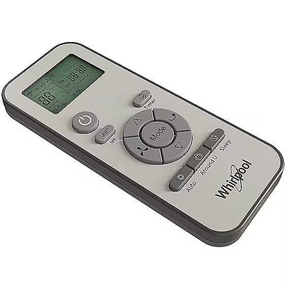 Whirlpool PACF212HP W Air Conditioner (PACF212HPW)