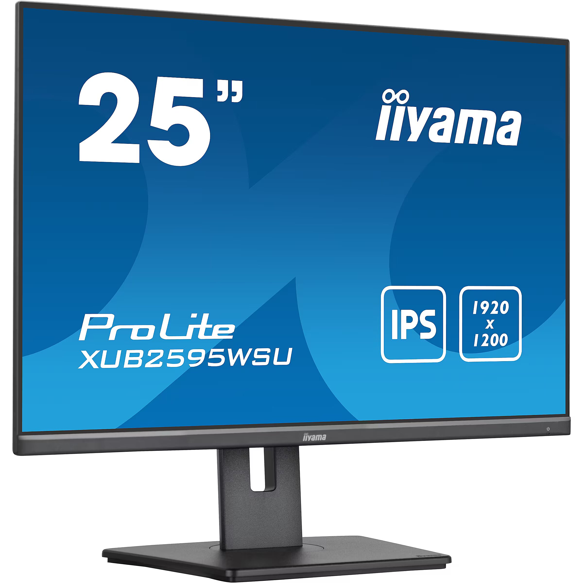 Iiyama XUB2595WSU-B5, 25