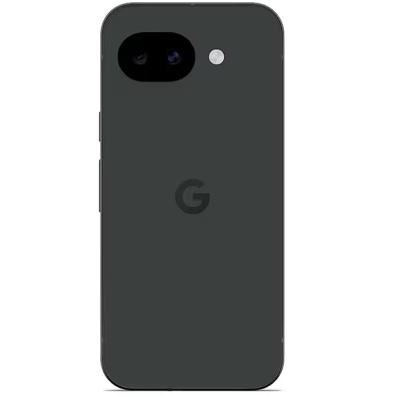 Google Pixel 10a, 8GB/128GB, Obsidian (840353949737)
