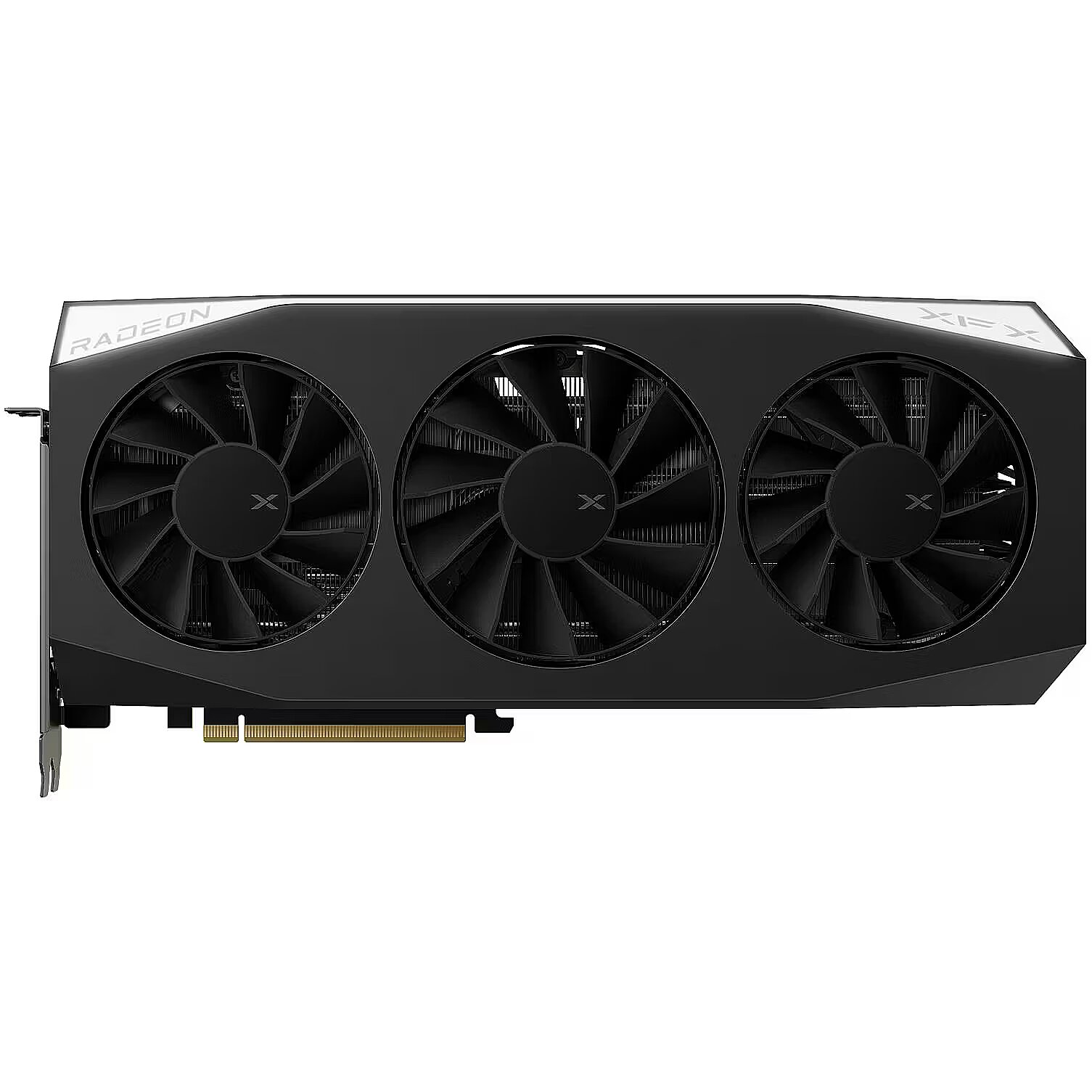 XFX Radeon RX 9060 XT, 16GB GDDR6, Mercury OC Gaming Edition (RX
