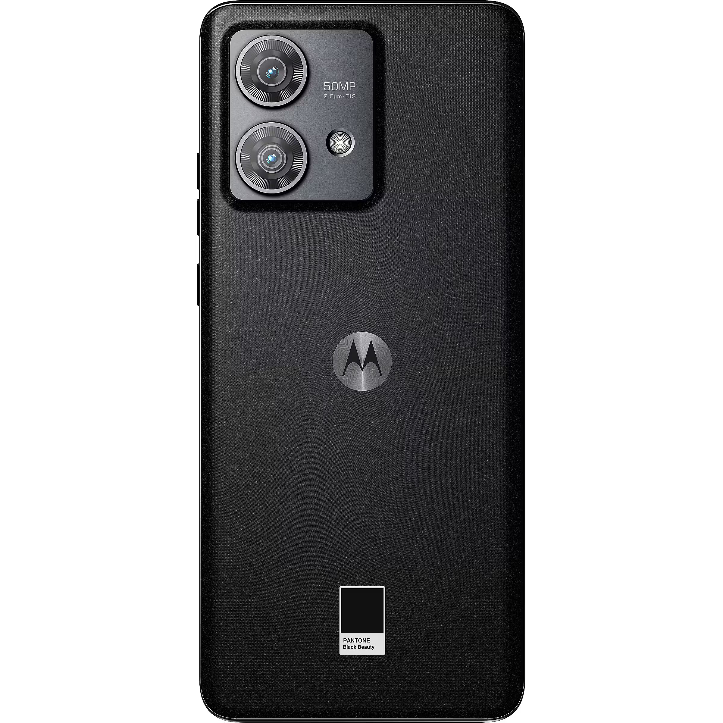 Motorola Edge 40 Neo, 12GB/256GB, Black Beauty (840023290954)