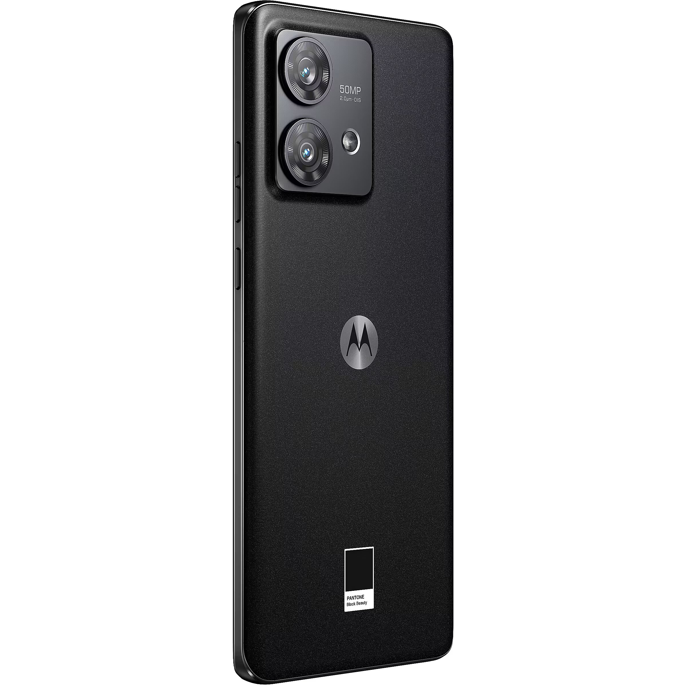 Motorola Edge 40 Neo, 12GB/256GB, Black Beauty (840023290954)
