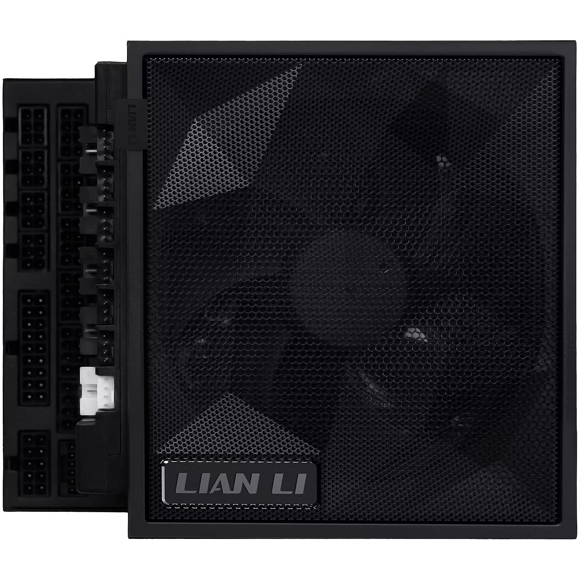 Lian Li Edge Gold, 1000W, 80PLUS Gold, ATX 3.1, PCIe 5.1 (With USB