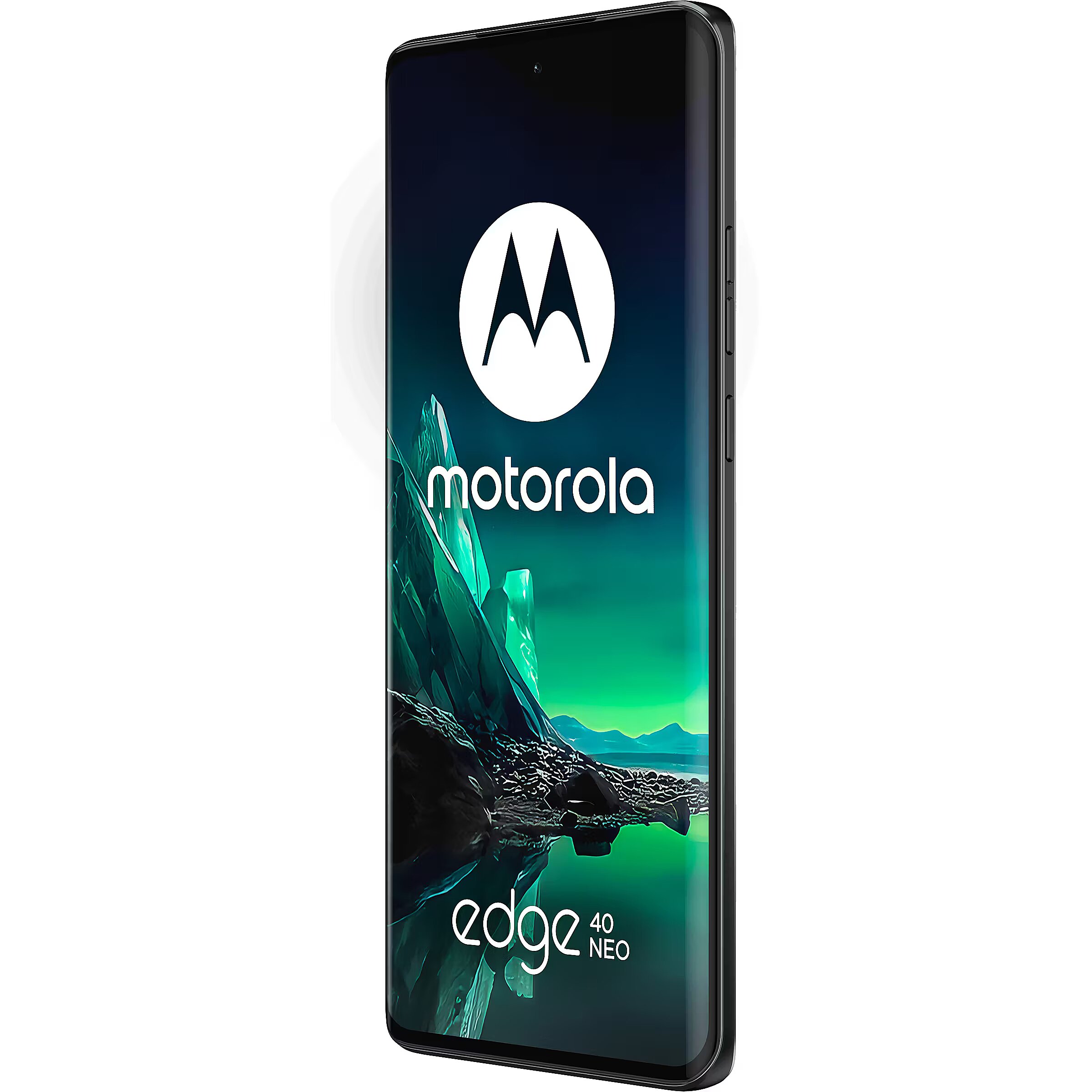 Motorola Edge 40 Neo, 12GB/256GB, Black Beauty (840023290954)