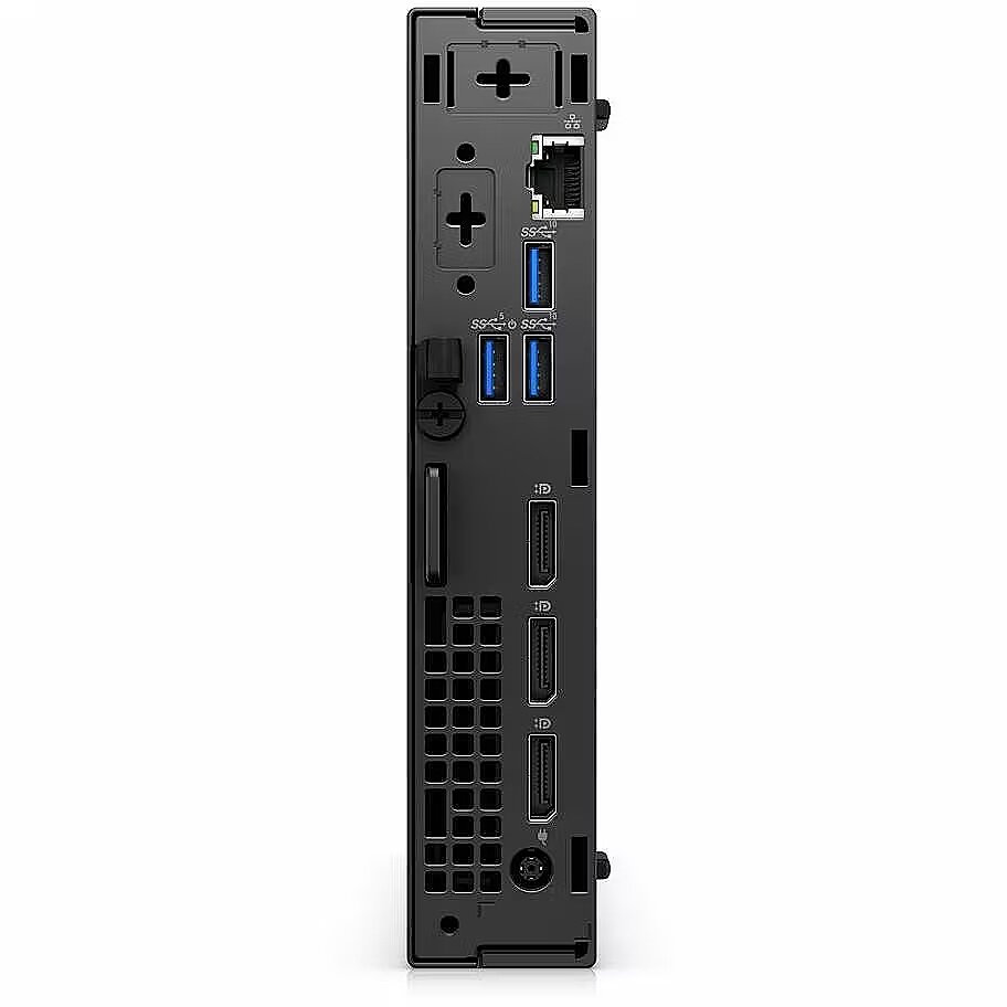 Dell OptiPlex 7020 Micro, Core i5-14500T, 16GB, 512GB, Windows 11