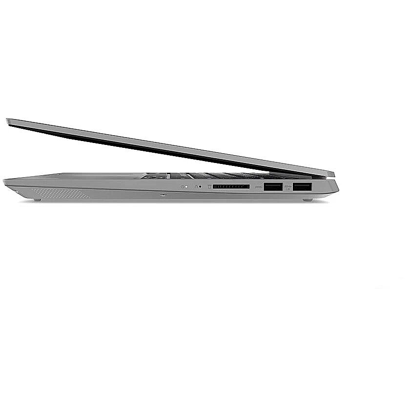 Lenovo Ideapad S340 14api Platinum Grey 14 Fhd Ryzen 5 3500u 8gb 256gb Ssd Windows 10 Home 81nb001rlt