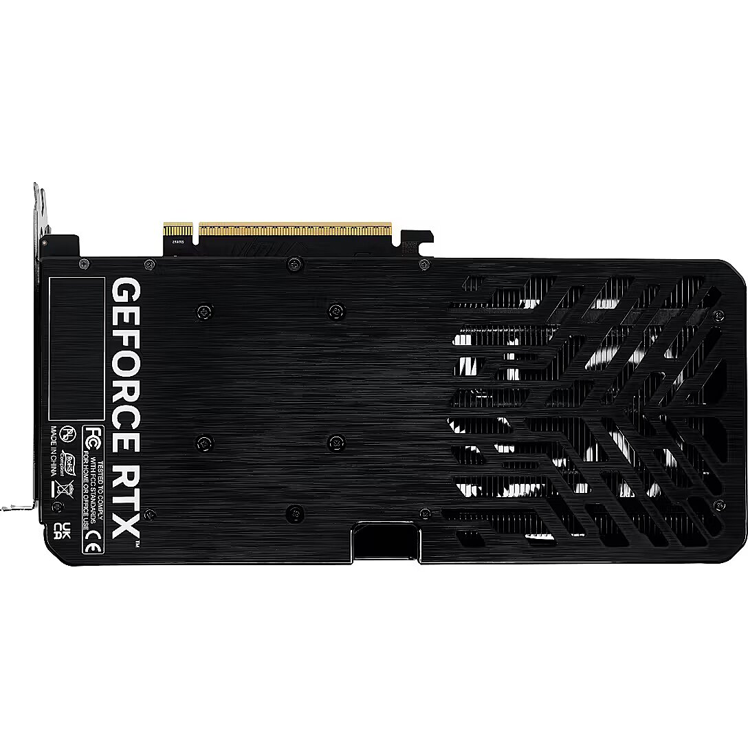 Palit GeForce RTX 5060, 8GB GDDR7, Dual OC (DLSS 4) (NE75060S19P1