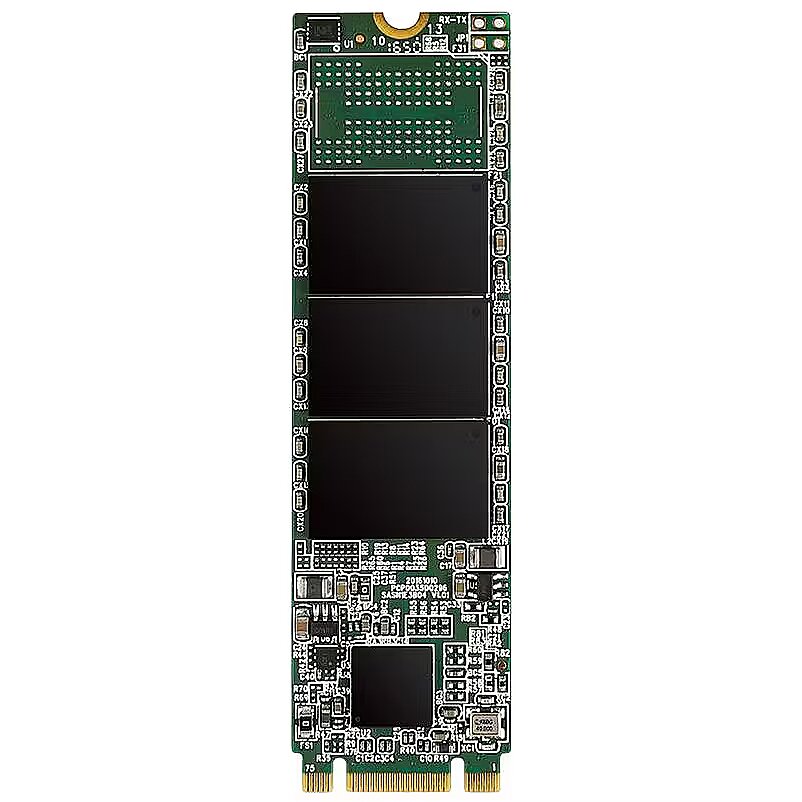 Silicon Power A55, 1TB, M.2 Sata (SP001TBSS3A55M28)
