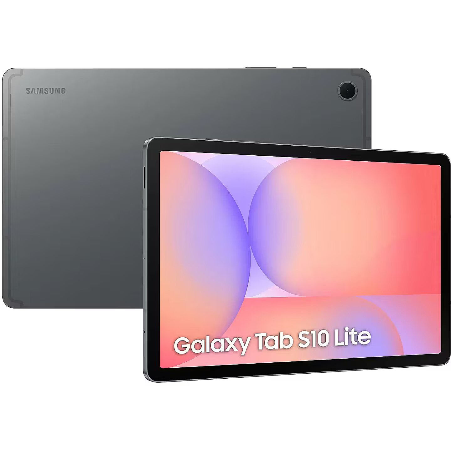 Samsung Galaxy Tab S10 Lite 5G, 6GB/128GB, Gray (SM-X406BZAREUE)