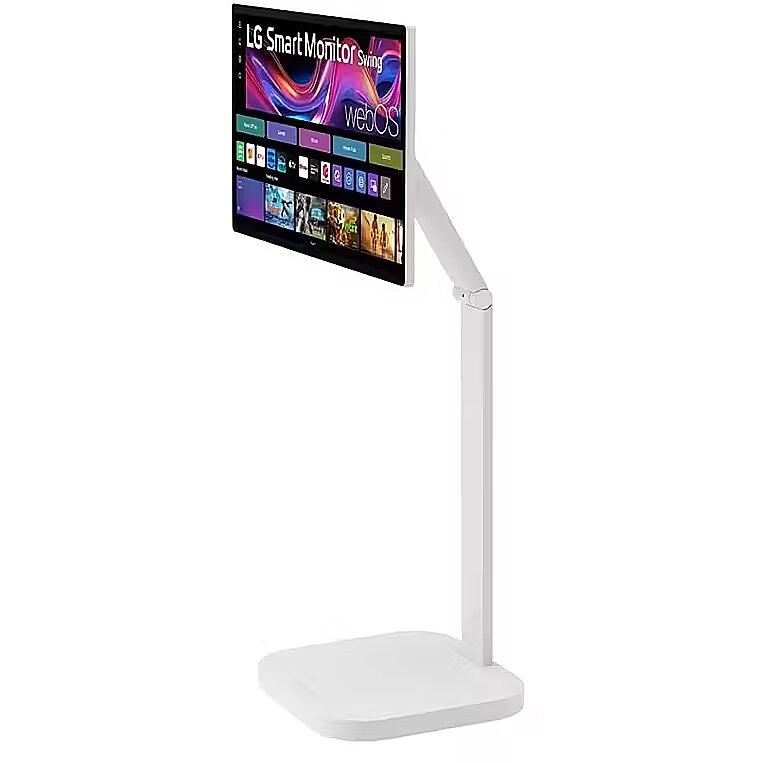 LG Swing 32U889SA, 31.5