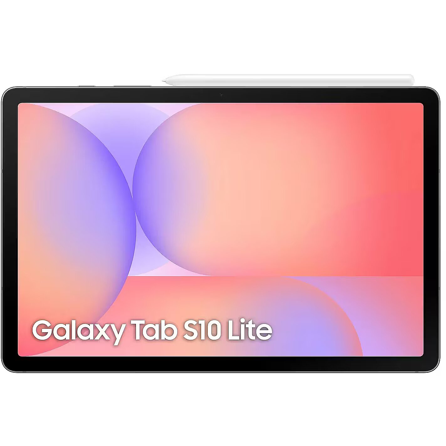 Samsung Galaxy Tab S10 Lite 5G, 6GB/128GB, Gray (SM-X406BZAREUE)