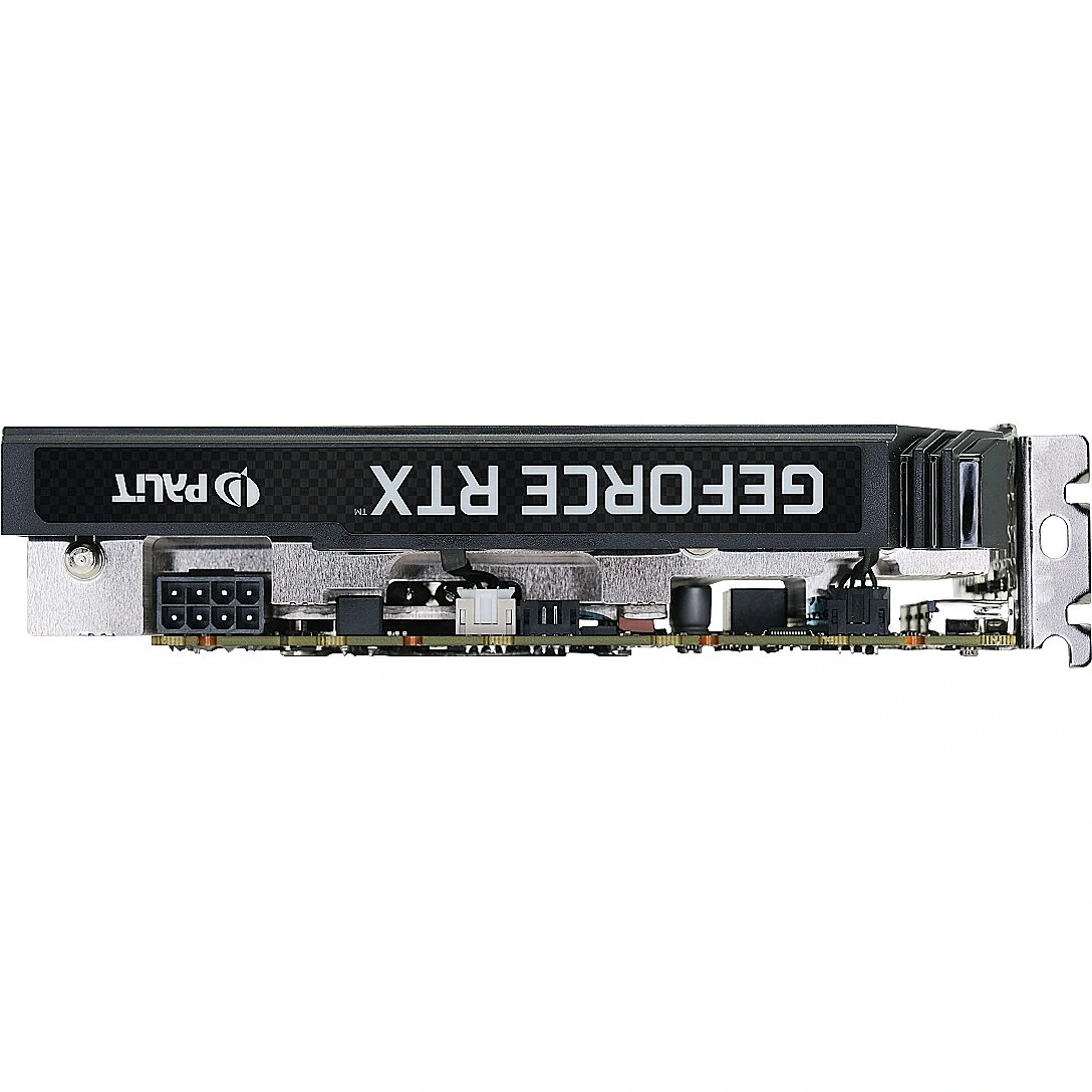 Palit GeForce RTX 3060, 8GB GDDR6, StormX OC (NE63060019P1-190AF)