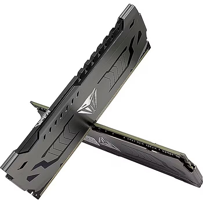 Patriot Viper Steel Ddr4 3200 Patriot Viper Steel, 64GB, DDR4