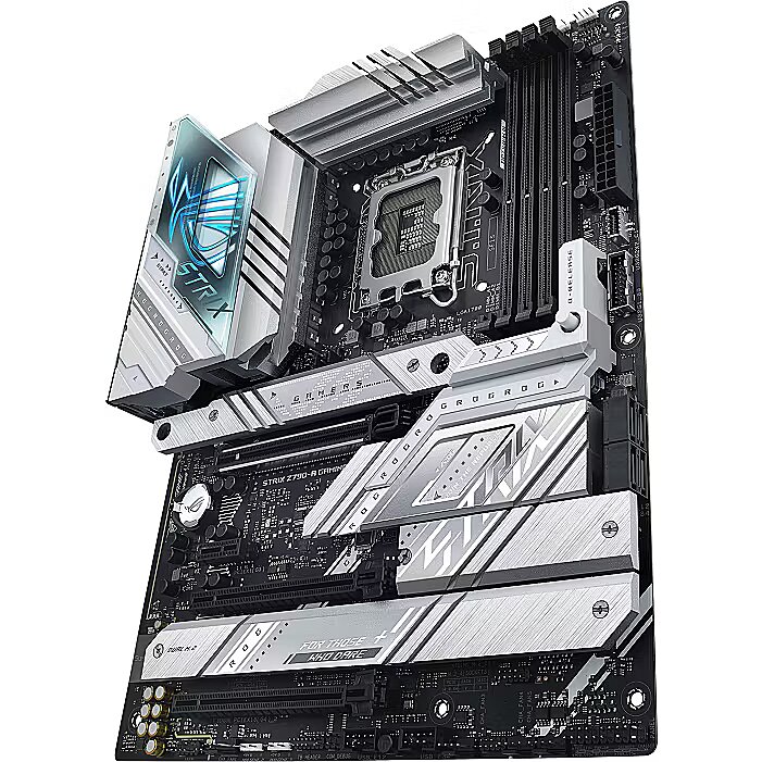 Asus ROG STRIX Z790-A GAMING WIFI D4 (ROG STRIX Z790-A GAMING WIFI D4)