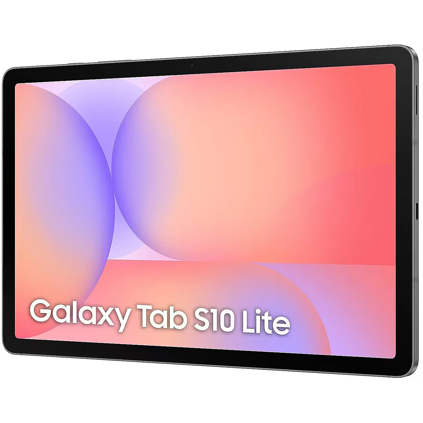 Samsung Galaxy Tab S10 Lite 5G, 6GB/128GB, Gray (SM-X406BZAREUE)